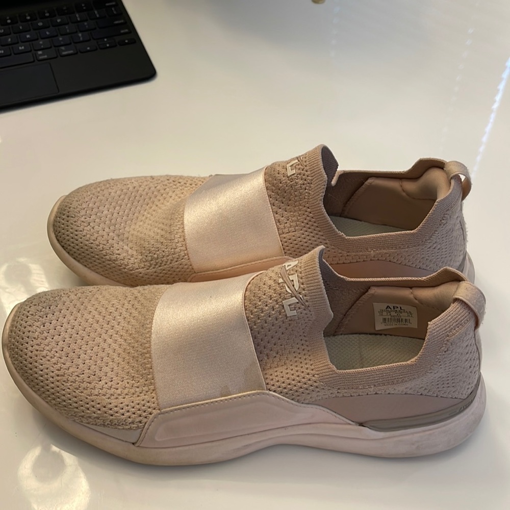 Apl women’s techloom bliss